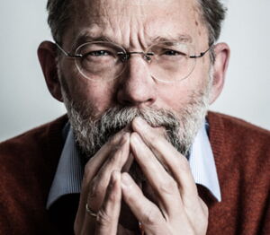 William Boehart